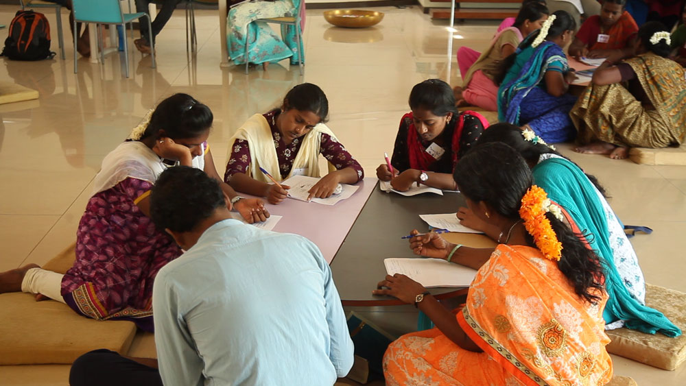 youth leadership programs