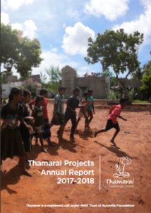 Annual Report 2017-2018