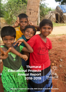 Annual Report 2018 2019