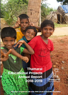 Annual Report 2018 2019