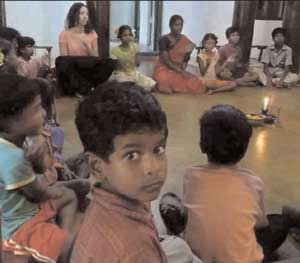 Auroville Today – January 2000