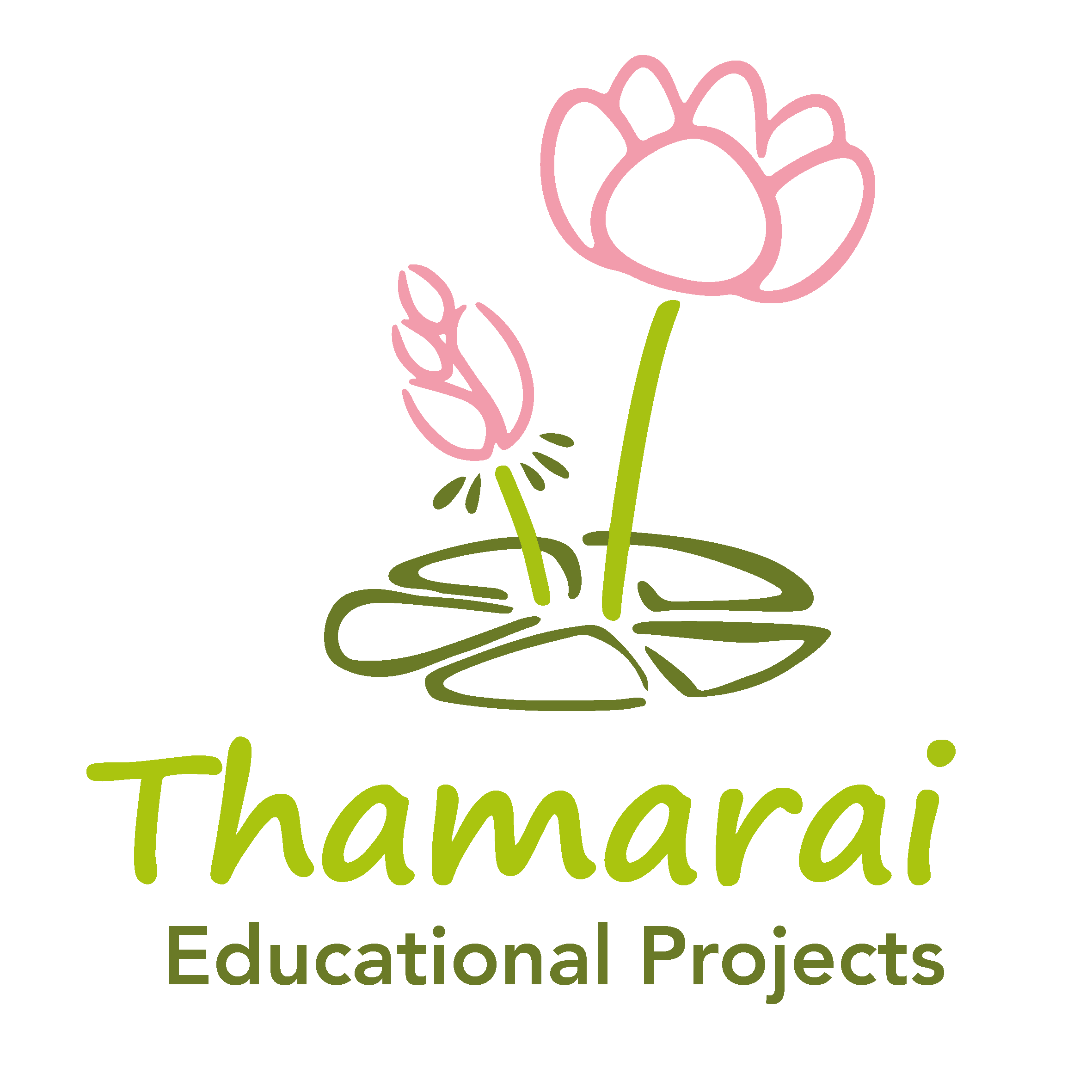 thamarai original logo