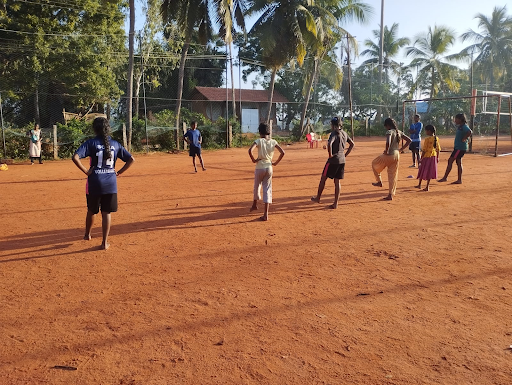 Gender Equity Through Sports